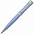 Ручка шариковая Desire, голубая с логотипом в Екатеринбурге заказать по выгодной цене в кибермаркете AvroraStore