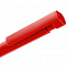 Ручка шариковая Liberty Polished, красная с логотипом в Екатеринбурге заказать по выгодной цене в кибермаркете AvroraStore