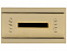 Копилка «Слиток золота» с логотипом в Екатеринбурге заказать по выгодной цене в кибермаркете AvroraStore