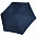Зонт складной Zero 99, зеленый с логотипом в Екатеринбурге заказать по выгодной цене в кибермаркете AvroraStore