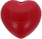 Антистресс "сердце" с логотипом в Екатеринбурге заказать по выгодной цене в кибермаркете AvroraStore