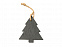 Новогоднее украшение RUDOLF, елка с логотипом в Екатеринбурге заказать по выгодной цене в кибермаркете AvroraStore