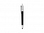 Ручка-стилус шариковая "Salta" с логотипом в Екатеринбурге заказать по выгодной цене в кибермаркете AvroraStore