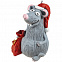 Свеча Santa Mouse с логотипом в Екатеринбурге заказать по выгодной цене в кибермаркете AvroraStore
