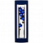 Термометр «Галилео» в деревянном корпусе, синий с логотипом в Екатеринбурге заказать по выгодной цене в кибермаркете AvroraStore