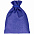 Подарочный мешок Foster Thank, M, синий с логотипом в Екатеринбурге заказать по выгодной цене в кибермаркете AvroraStore