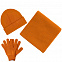 Набор Real Talk Full Set, оранжевый с логотипом в Екатеринбурге заказать по выгодной цене в кибермаркете AvroraStore