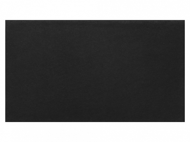 Коробка подарочная 17,4 х 10 х 3 см, черный с логотипом в Екатеринбурге заказать по выгодной цене в кибермаркете AvroraStore