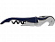 PULLTAPS BASIC NAVY BLUE /Нож сомелье Pulltap's Basic, нейви синий с логотипом в Екатеринбурге заказать по выгодной цене в кибермаркете AvroraStore