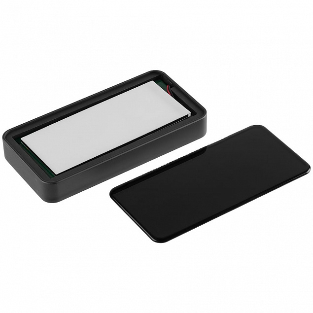 Портативный внешний диск SSD Drop Light, с подсветкой, 512 Гб с логотипом в Екатеринбурге заказать по выгодной цене в кибермаркете AvroraStore