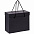 Коробка Handgrip, малая, черная с логотипом в Екатеринбурге заказать по выгодной цене в кибермаркете AvroraStore