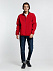 Куртка мужская Radian Men, красная с логотипом в Екатеринбурге заказать по выгодной цене в кибермаркете AvroraStore