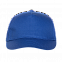 Бейсболка 10L Синий с логотипом в Екатеринбурге заказать по выгодной цене в кибермаркете AvroraStore