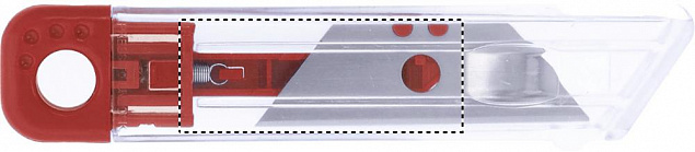 Нож с логотипом в Екатеринбурге заказать по выгодной цене в кибермаркете AvroraStore
