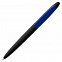Ручка шариковая Prodir DS5 TRR-P Soft Touch, черная с логотипом в Екатеринбурге заказать по выгодной цене в кибермаркете AvroraStore