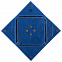 Органайзер xPouch, синий с логотипом в Екатеринбурге заказать по выгодной цене в кибермаркете AvroraStore