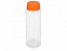 Бутылка для воды «Candy» с логотипом в Екатеринбурге заказать по выгодной цене в кибермаркете AvroraStore