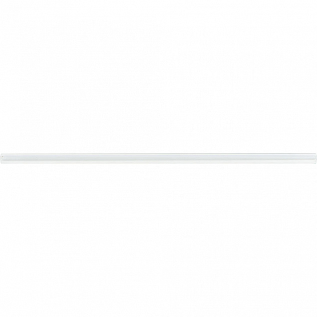 Трубочка из стекла,23 см с логотипом в Екатеринбурге заказать по выгодной цене в кибермаркете AvroraStore