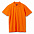 Рубашка поло мужская SPRING 210, желтая с логотипом в Екатеринбурге заказать по выгодной цене в кибермаркете AvroraStore