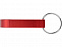 Брелок-открывалка Tao, красный с логотипом в Екатеринбурге заказать по выгодной цене в кибермаркете AvroraStore