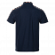Рубашка поло Рубашка мужская 04 Тёмно-синий с логотипом в Екатеринбурге заказать по выгодной цене в кибермаркете AvroraStore