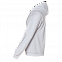 Толстовка унисекс 23 Белый с логотипом в Екатеринбурге заказать по выгодной цене в кибермаркете AvroraStore