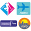 Магнит из ПВХ Info на заказ с логотипом в Екатеринбурге заказать по выгодной цене в кибермаркете AvroraStore