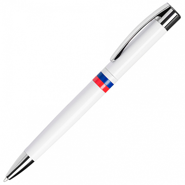 Fusion, ручка шариковая с логотипом в Екатеринбурге заказать по выгодной цене в кибермаркете AvroraStore