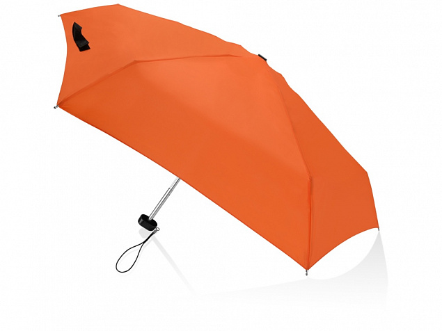 Зонт складной Stella с логотипом в Екатеринбурге заказать по выгодной цене в кибермаркете AvroraStore