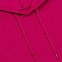 Толстовка с капюшоном SNAKE II ярко-розовая (фуксия) с логотипом в Екатеринбурге заказать по выгодной цене в кибермаркете AvroraStore