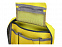 Несессер для путешествий Promo , желтый с логотипом в Екатеринбурге заказать по выгодной цене в кибермаркете AvroraStore