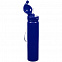 Бутылка для воды Barley, синяя с логотипом в Екатеринбурге заказать по выгодной цене в кибермаркете AvroraStore
