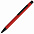 Ручка шариковая SKINNY, Soft Touch покрытие с логотипом в Екатеринбурге заказать по выгодной цене в кибермаркете AvroraStore