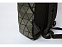 Рюкзак Rombica Mybag Prisma Khaki с логотипом в Екатеринбурге заказать по выгодной цене в кибермаркете AvroraStore