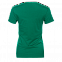 Футболка женская 02W Зелёный с логотипом в Екатеринбурге заказать по выгодной цене в кибермаркете AvroraStore