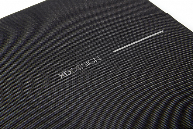 Чехол для ноутбука XD Design, 14’’ с логотипом в Екатеринбурге заказать по выгодной цене в кибермаркете AvroraStore