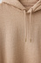 Худи Iqoniq Torres из переработанного неокрашенного хлопка, унисекс, 340 г/м² с логотипом в Екатеринбурге заказать по выгодной цене в кибермаркете AvroraStore