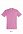 Фуфайка (футболка) REGENT мужская,Средне розовый L с логотипом в Екатеринбурге заказать по выгодной цене в кибермаркете AvroraStore