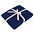 Плед WAVE, 130х150 см, акрил 180гр/м2 с логотипом в Екатеринбурге заказать по выгодной цене в кибермаркете AvroraStore