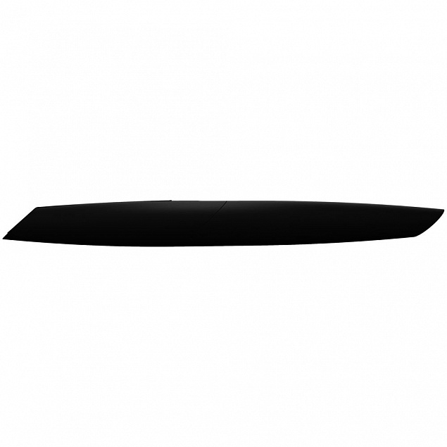 Ручка перьевая PF Two, черная с логотипом в Екатеринбурге заказать по выгодной цене в кибермаркете AvroraStore