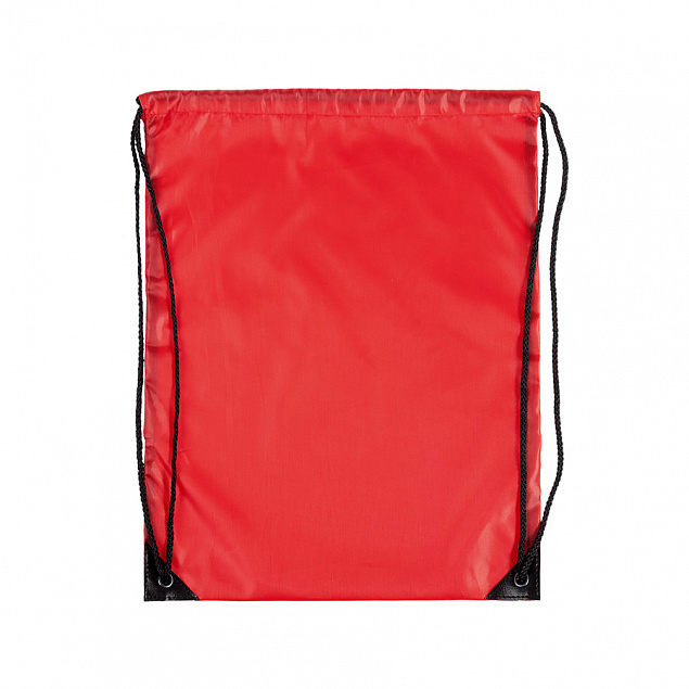 Рюкзак "Tip" - Красный PP с логотипом в Екатеринбурге заказать по выгодной цене в кибермаркете AvroraStore
