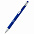 Ручка металлическая Ingrid - Красный PP с логотипом в Екатеринбурге заказать по выгодной цене в кибермаркете AvroraStore