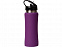 Бутылка спортивная Коста-Рика 600мл, фиолетовый с логотипом в Екатеринбурге заказать по выгодной цене в кибермаркете AvroraStore