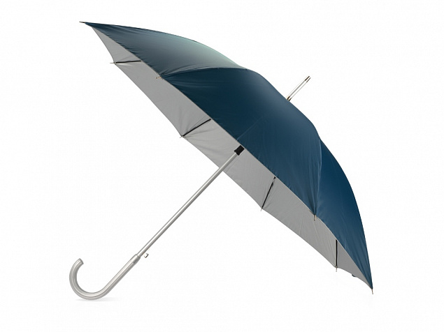 Зонт-трость Майорка с логотипом в Екатеринбурге заказать по выгодной цене в кибермаркете AvroraStore
