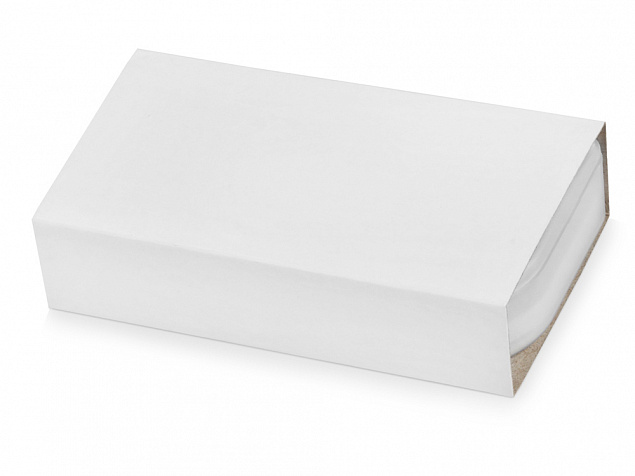 Подарочная коробка для флешки «Бокс» с логотипом в Екатеринбурге заказать по выгодной цене в кибермаркете AvroraStore