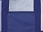 Пляжная сумка «Coolmesh» с изотермическим отделением с логотипом в Екатеринбурге заказать по выгодной цене в кибермаркете AvroraStore
