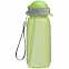 Бутылка для воды Aquarius, зеленая с логотипом в Екатеринбурге заказать по выгодной цене в кибермаркете AvroraStore