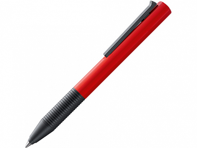 Ручка пластиковая роллер Tipo с логотипом в Екатеринбурге заказать по выгодной цене в кибермаркете AvroraStore