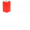 Коробка глянцевая для термокружки Surprise, красная с логотипом в Екатеринбурге заказать по выгодной цене в кибермаркете AvroraStore