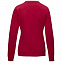 Женский свитер с круглым вырезом Jasper, изготовленный из натуральных материалов, которые отвечают стандарту GOTS и переработ с логотипом в Екатеринбурге заказать по выгодной цене в кибермаркете AvroraStore